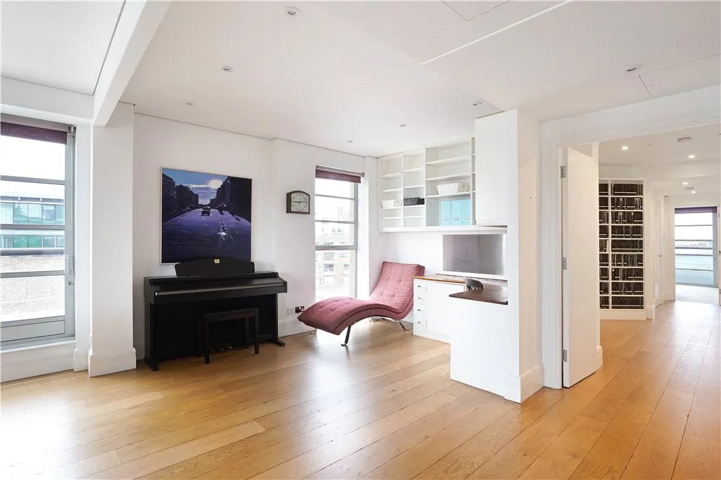 4 bedroom to rent in Shad Thames, London, SE1, photo 9