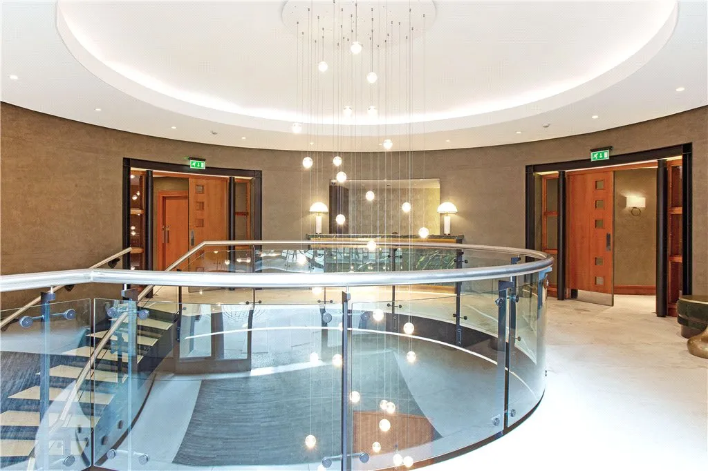 4 bedroom to rent in Shad Thames, London, SE1, photo 21