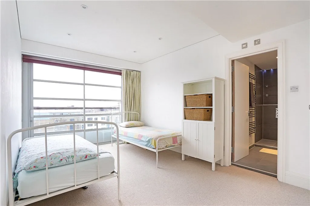 4 bedroom to rent in Shad Thames, London, SE1, photo 15