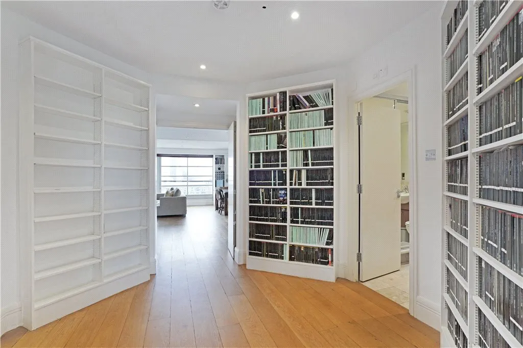 4 bedroom to rent in Shad Thames, London, SE1, photo 16
