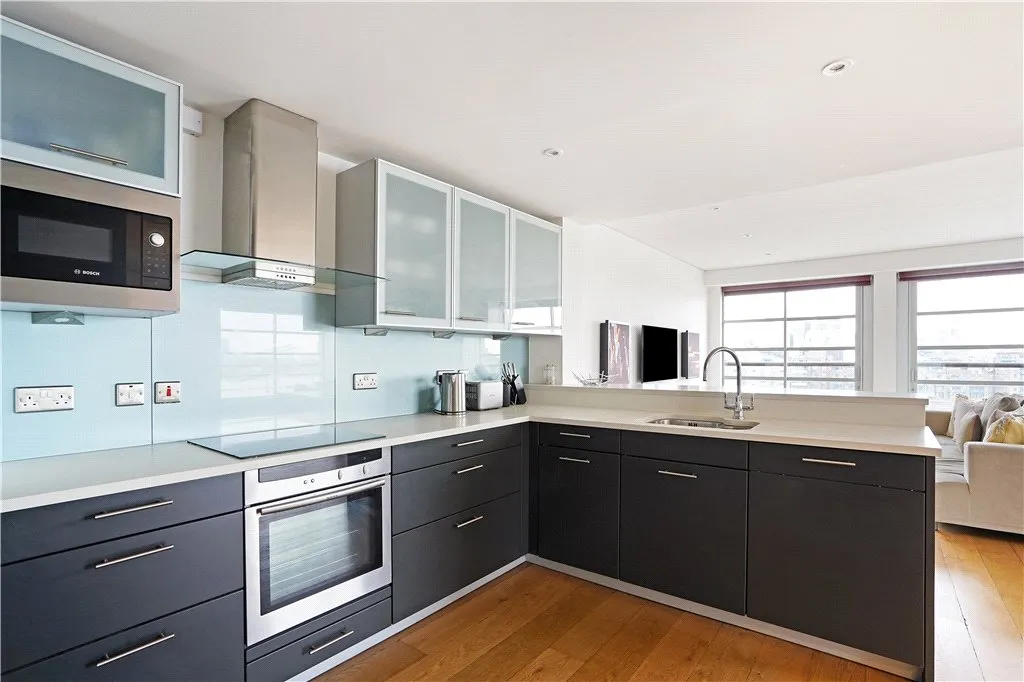 4 bedroom to rent in Shad Thames, London, SE1, photo 34