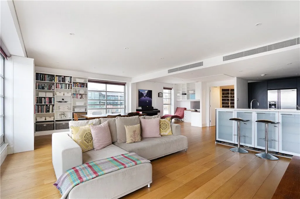 4 bedroom to rent in Shad Thames, London, SE1, photo 27