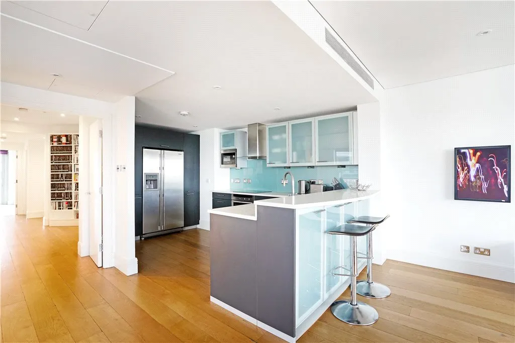 4 bedroom to rent in Shad Thames, London, SE1, photo 5