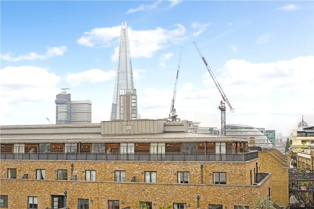 4 bedroom to rent in Shad Thames, London, SE1, photo 45