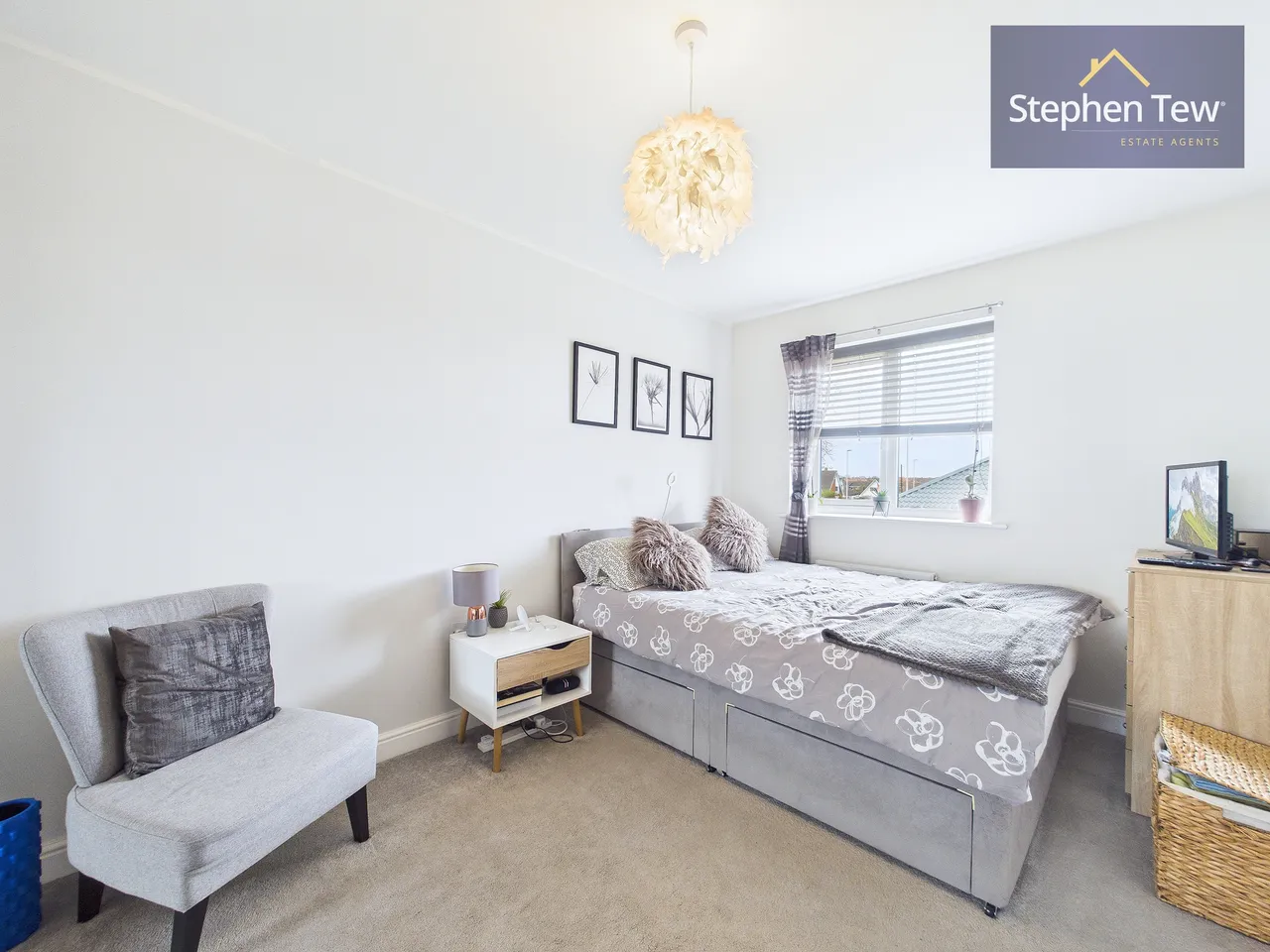 Highfield Gardens, Blackpool, FY4, photo 4