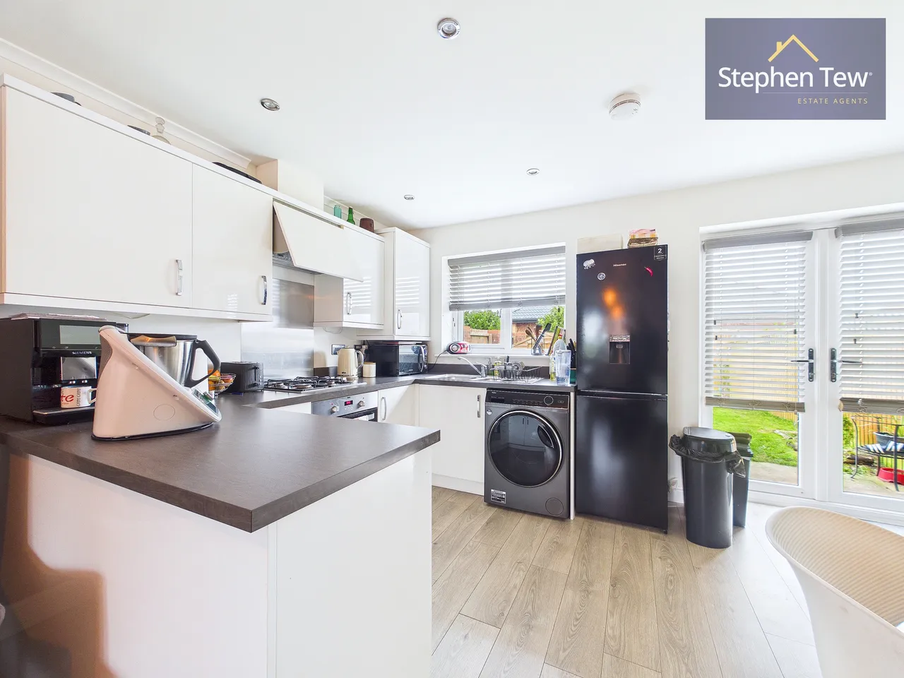 Highfield Gardens, Blackpool, FY4, photo 10