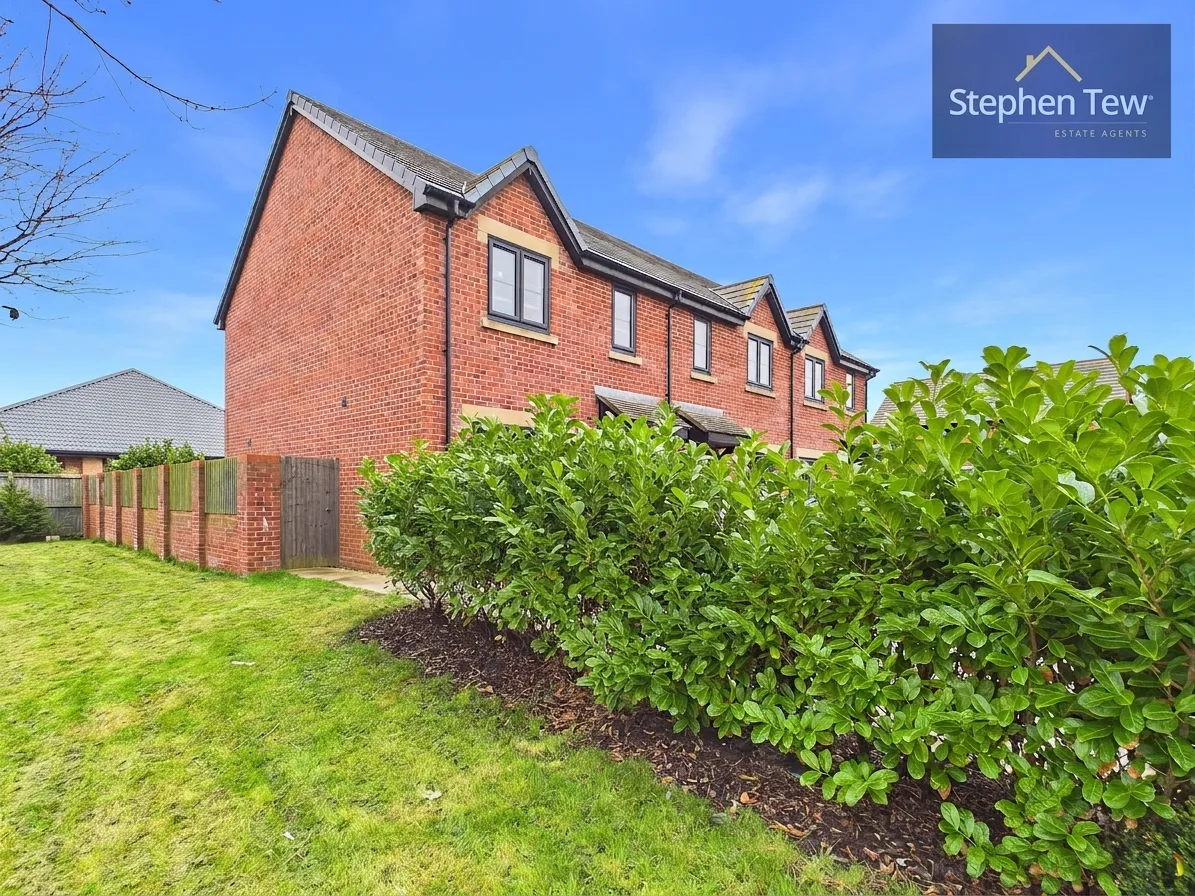 Highfield Gardens, Blackpool, FY4, photo 5