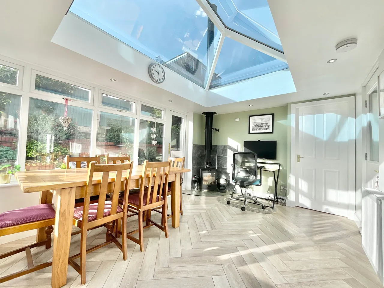 Spring Hollow, Eccleshall, ST21, photo 3