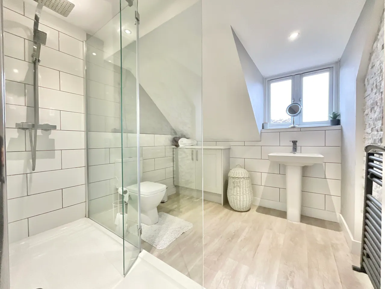 Spring Hollow, Eccleshall, ST21, photo 18