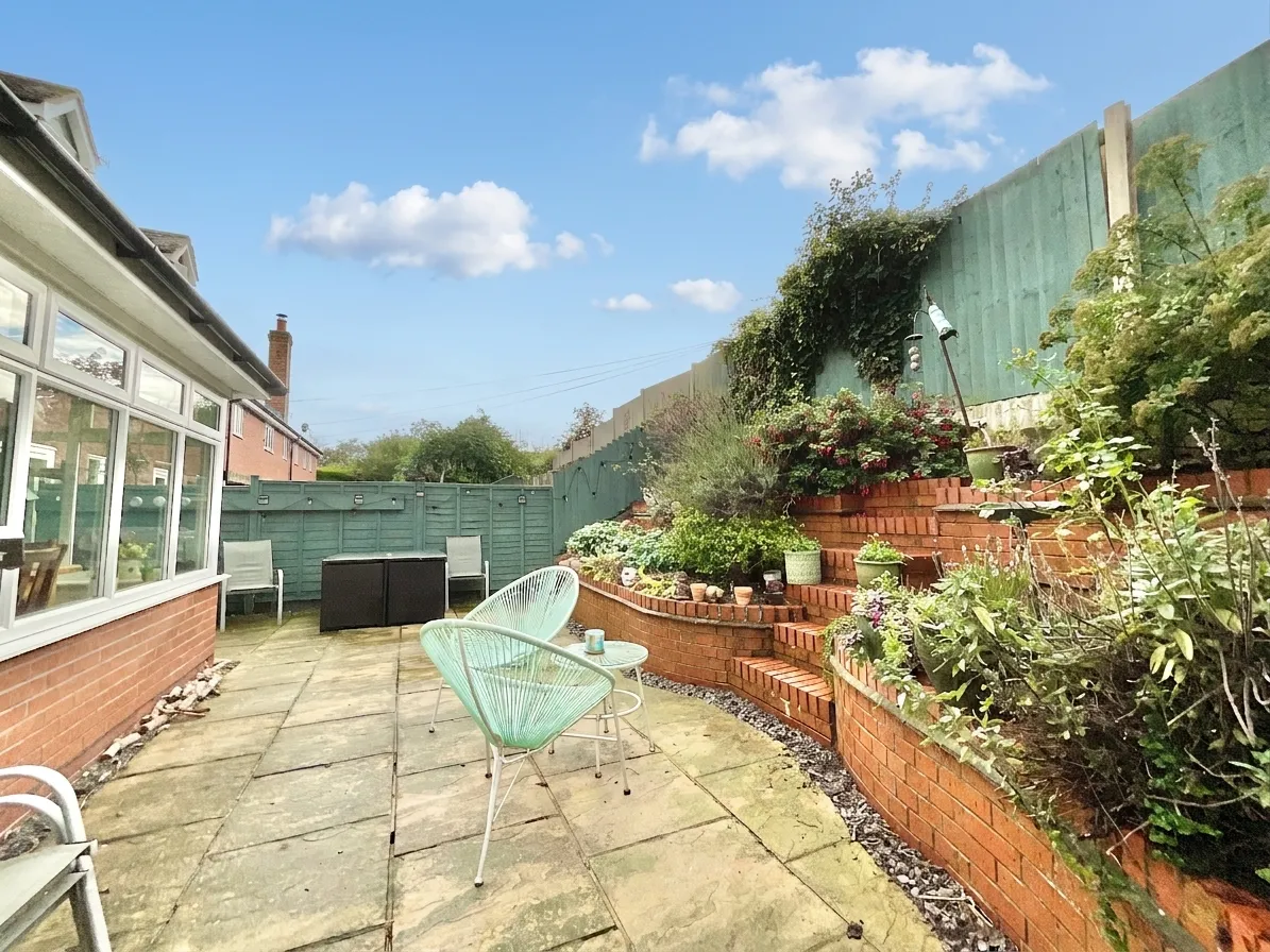 Spring Hollow, Eccleshall, ST21, photo 29