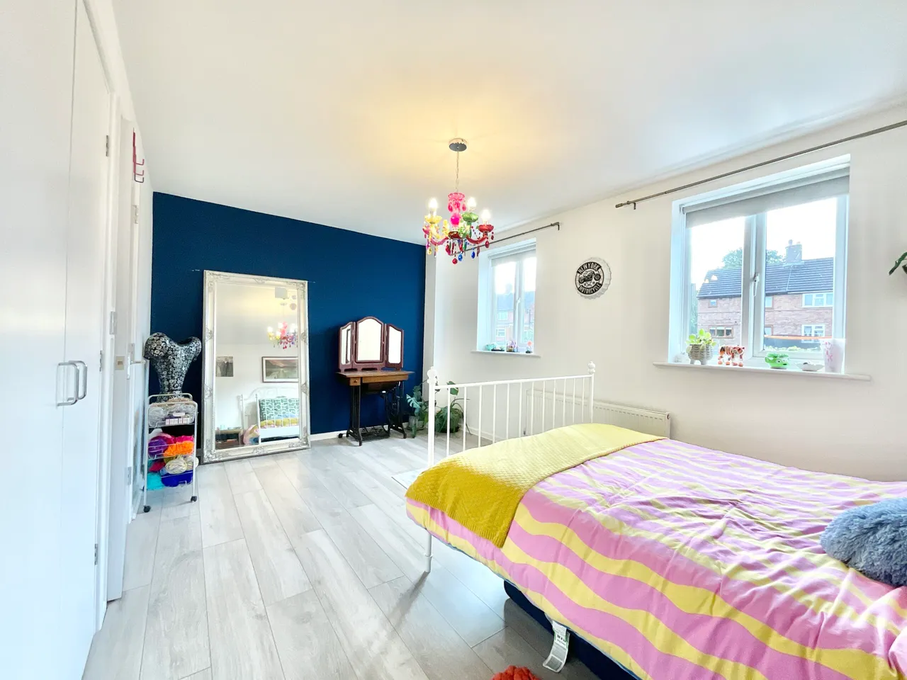 Spring Hollow, Eccleshall, ST21, photo 23