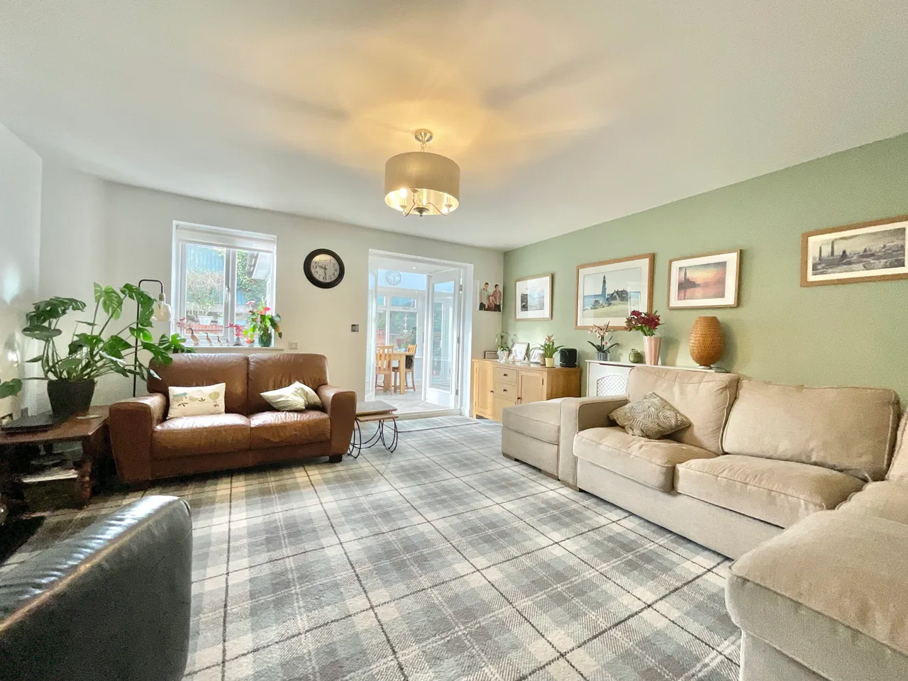 Spring Hollow, Eccleshall, ST21, photo 2