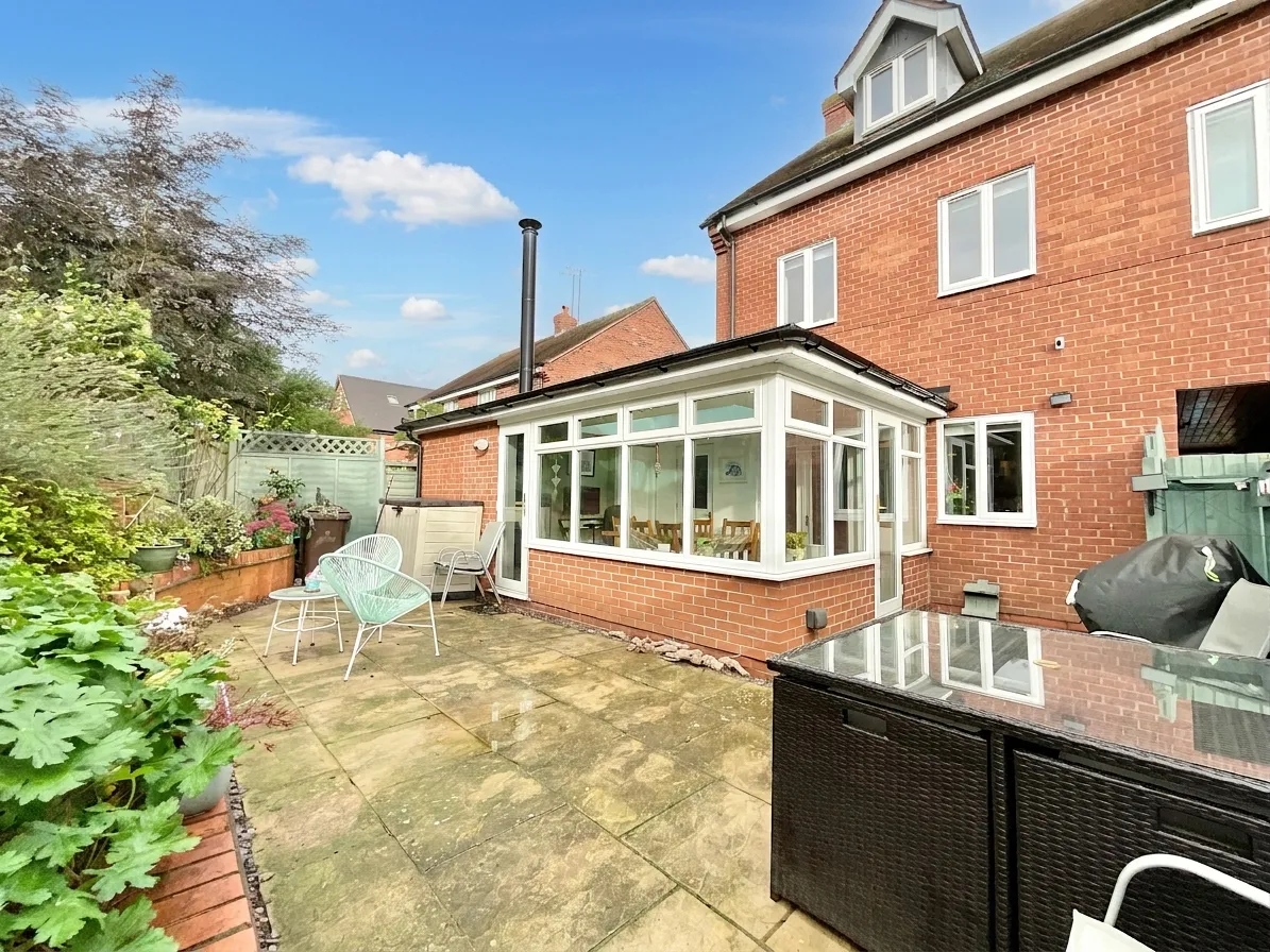 Spring Hollow, Eccleshall, ST21, photo 28