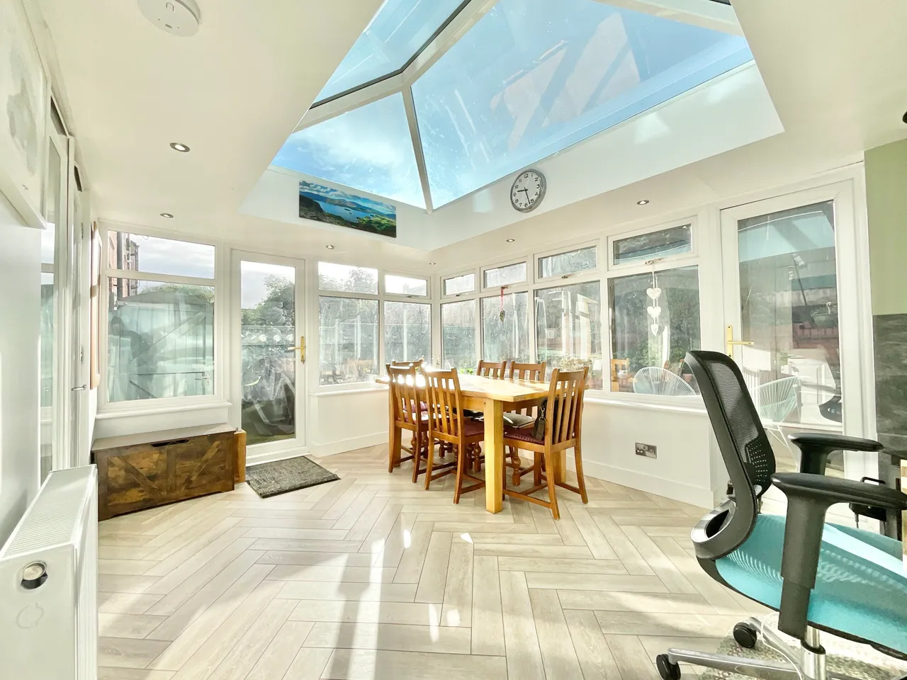 Spring Hollow, Eccleshall, ST21, photo 9
