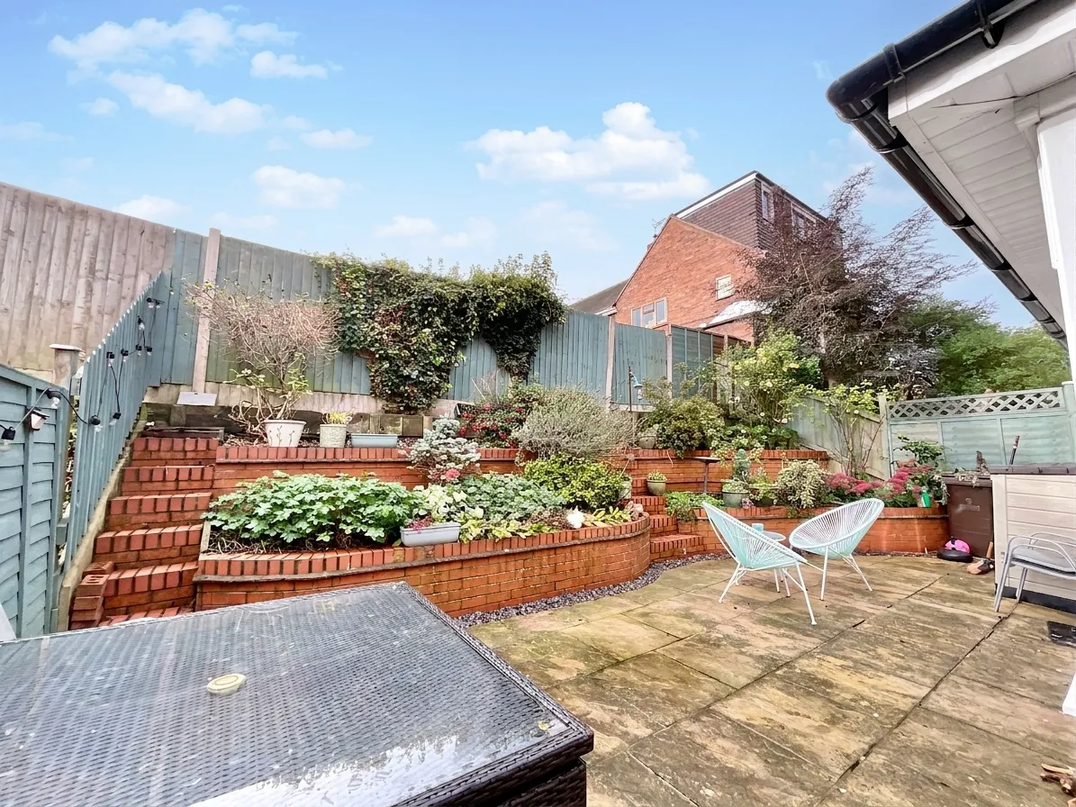 Spring Hollow, Eccleshall, ST21, photo 4