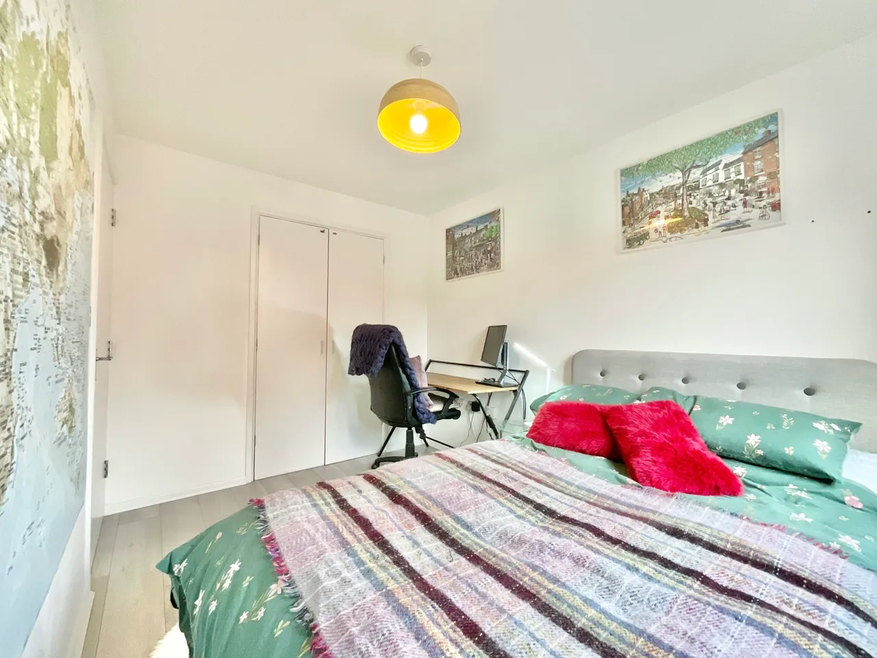Spring Hollow, Eccleshall, ST21, photo 26