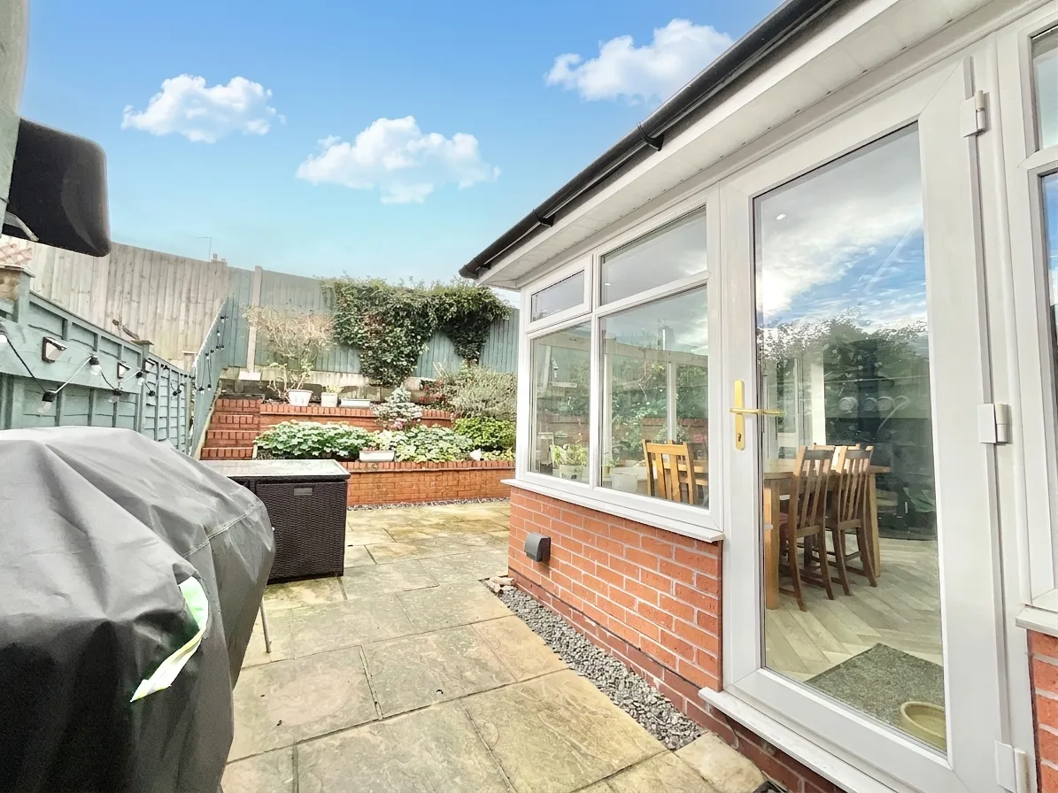 Spring Hollow, Eccleshall, ST21, photo 27