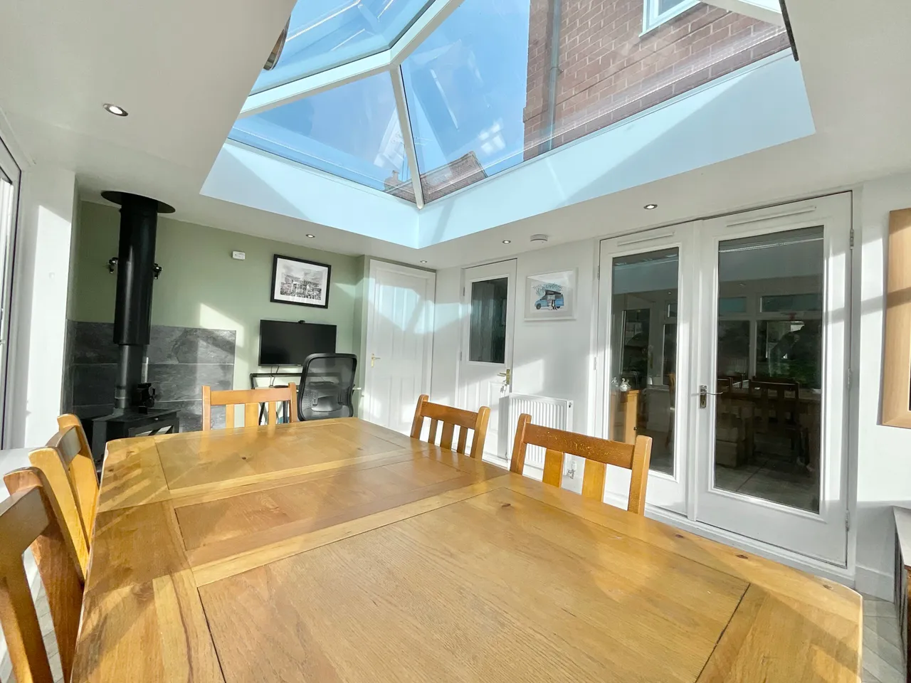 Spring Hollow, Eccleshall, ST21, photo 10