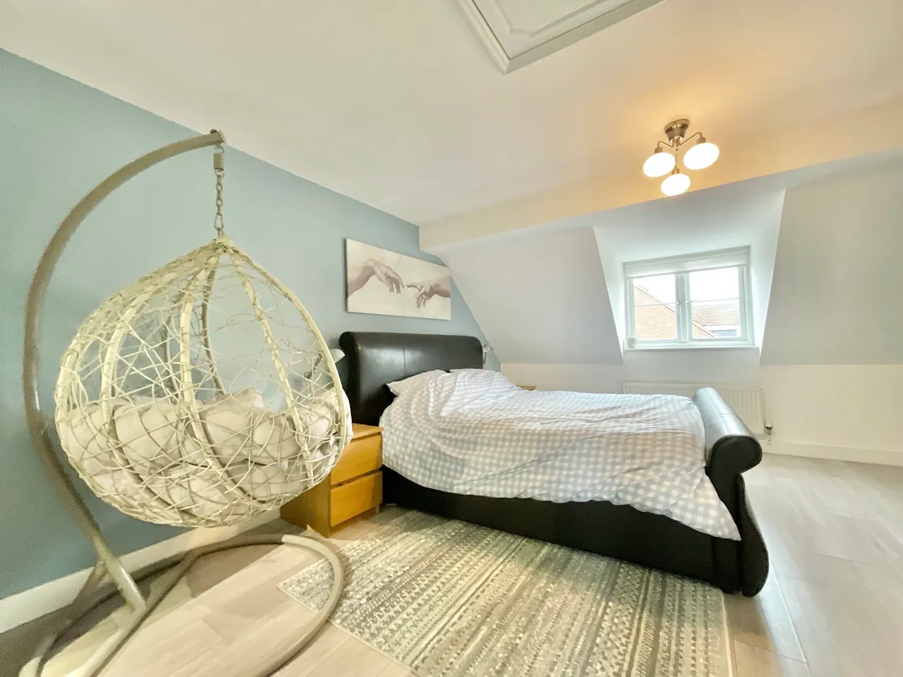 Spring Hollow, Eccleshall, ST21, photo 15