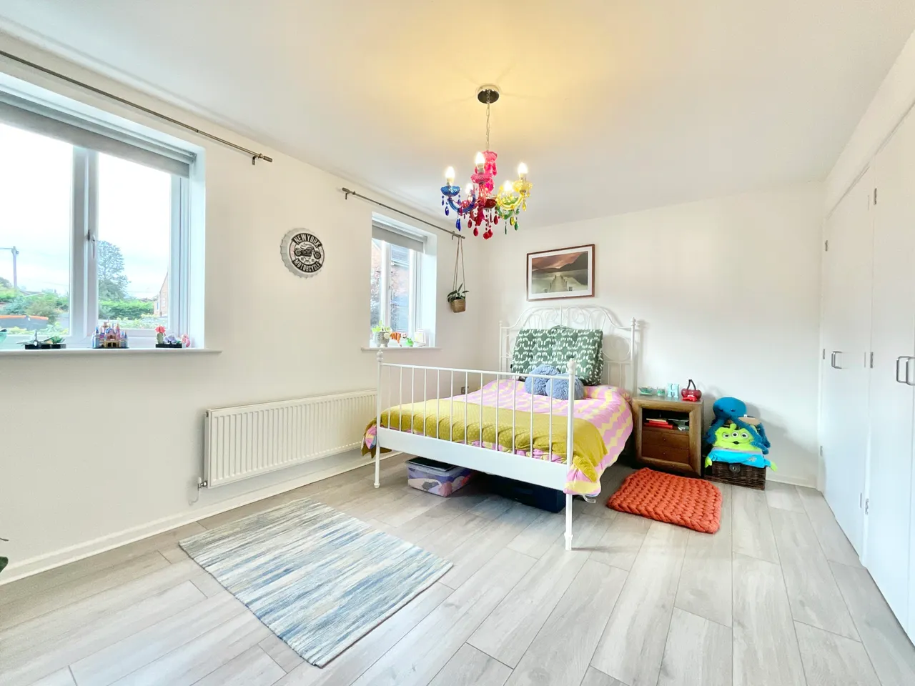 Spring Hollow, Eccleshall, ST21, photo 22