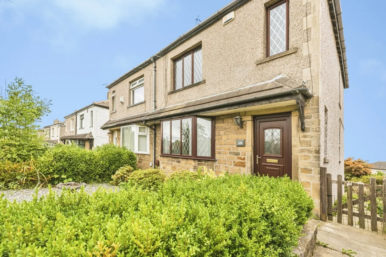 Whitehall Road West, Cleckheaton, West Yorkshire, BD19, photo 11