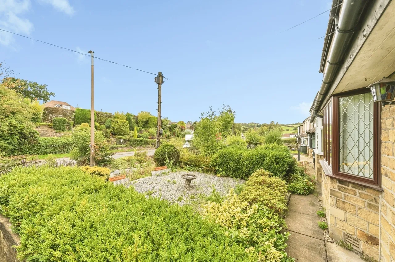 Whitehall Road West, Cleckheaton, West Yorkshire, BD19, photo 12