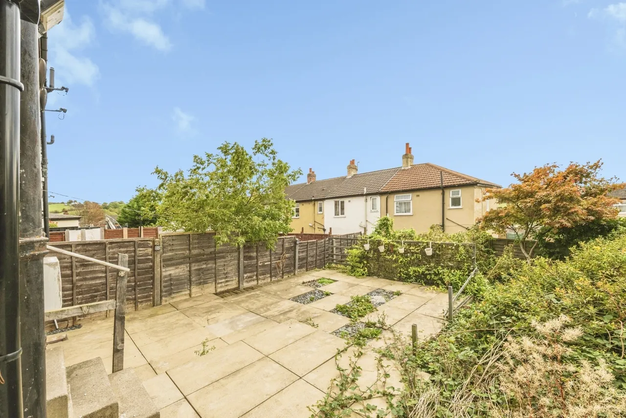 Whitehall Road West, Cleckheaton, West Yorkshire, BD19, photo 7