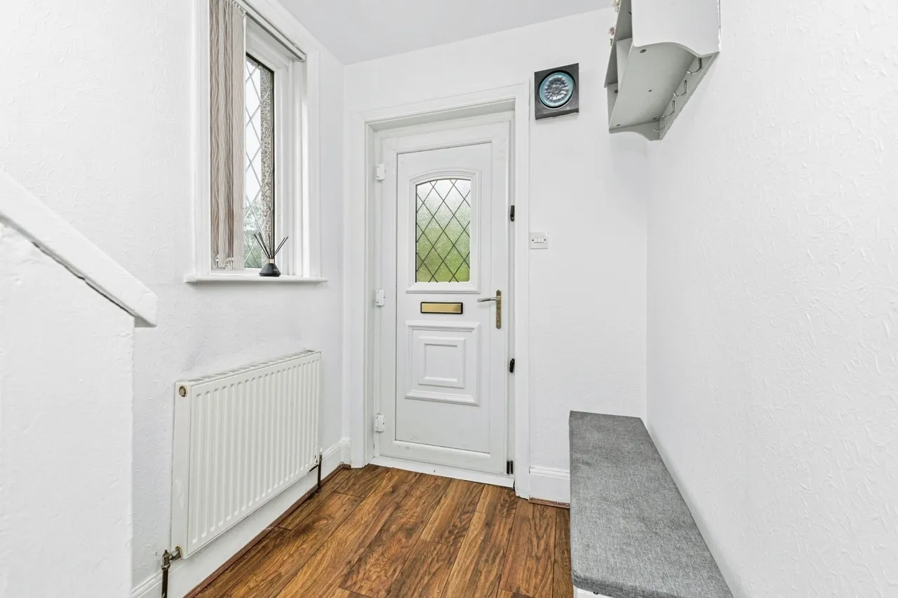 Whitehall Road West, Cleckheaton, West Yorkshire, BD19, photo 18