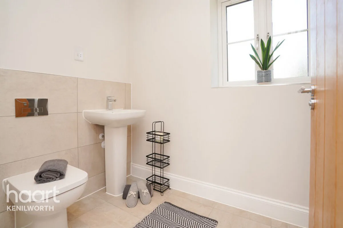 Spa Farm Court, Stratford-upon-Avon, CV37, photo 21