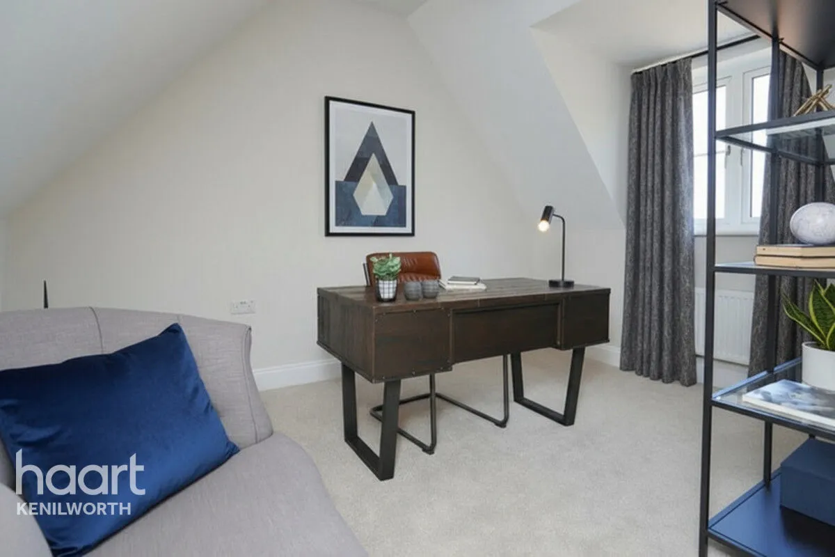 Spa Farm Court, Stratford-upon-Avon, CV37, photo 24