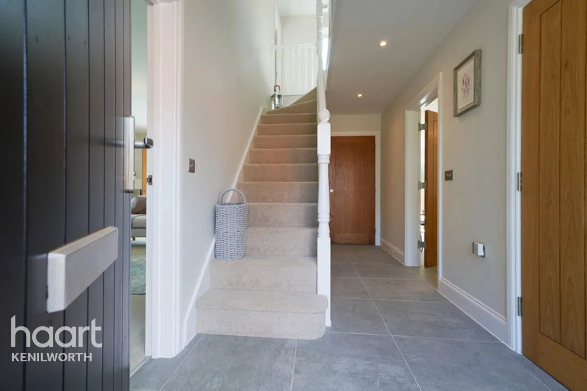 Spa Farm Court, Stratford-upon-Avon, CV37, photo 7