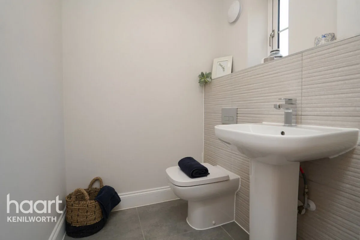 Spa Farm Court, Stratford-upon-Avon, CV37, photo 14