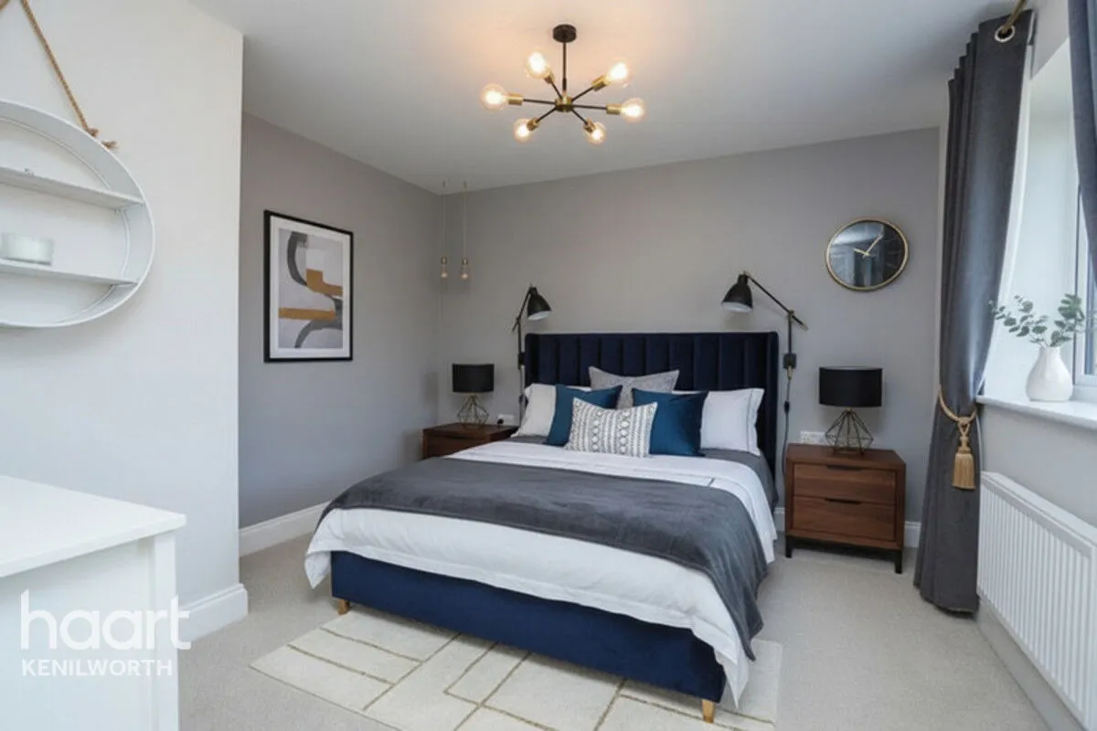 Spa Farm Court, Stratford-upon-Avon, CV37, photo 17