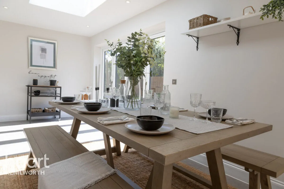 Spa Farm Court, Stratford-upon-Avon, CV37, photo 4