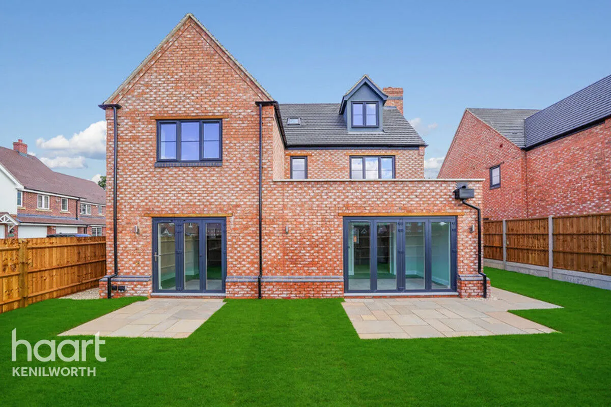 Spa Farm Court, Stratford-upon-Avon, CV37, photo 2