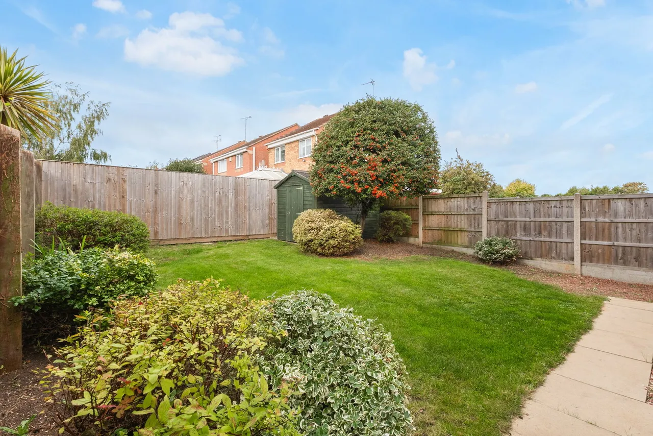 Wordsworth Approach, Pontefract, WF8, photo 19
