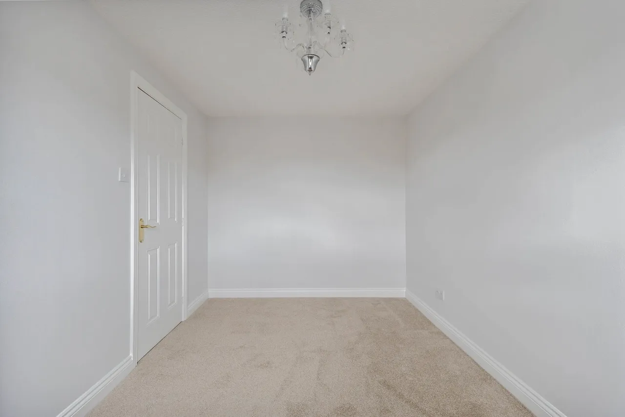 Wordsworth Approach, Pontefract, WF8, photo 14