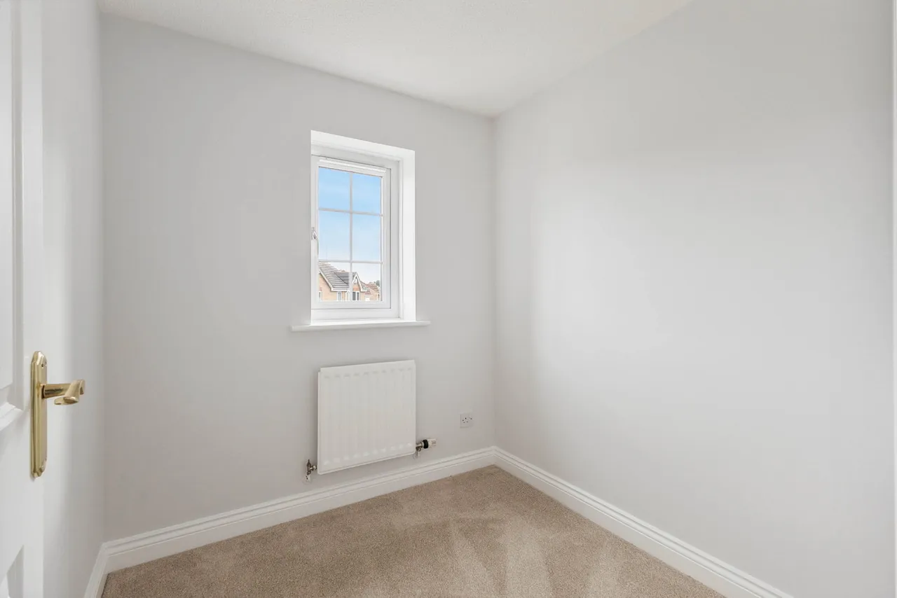 Wordsworth Approach, Pontefract, WF8, photo 17