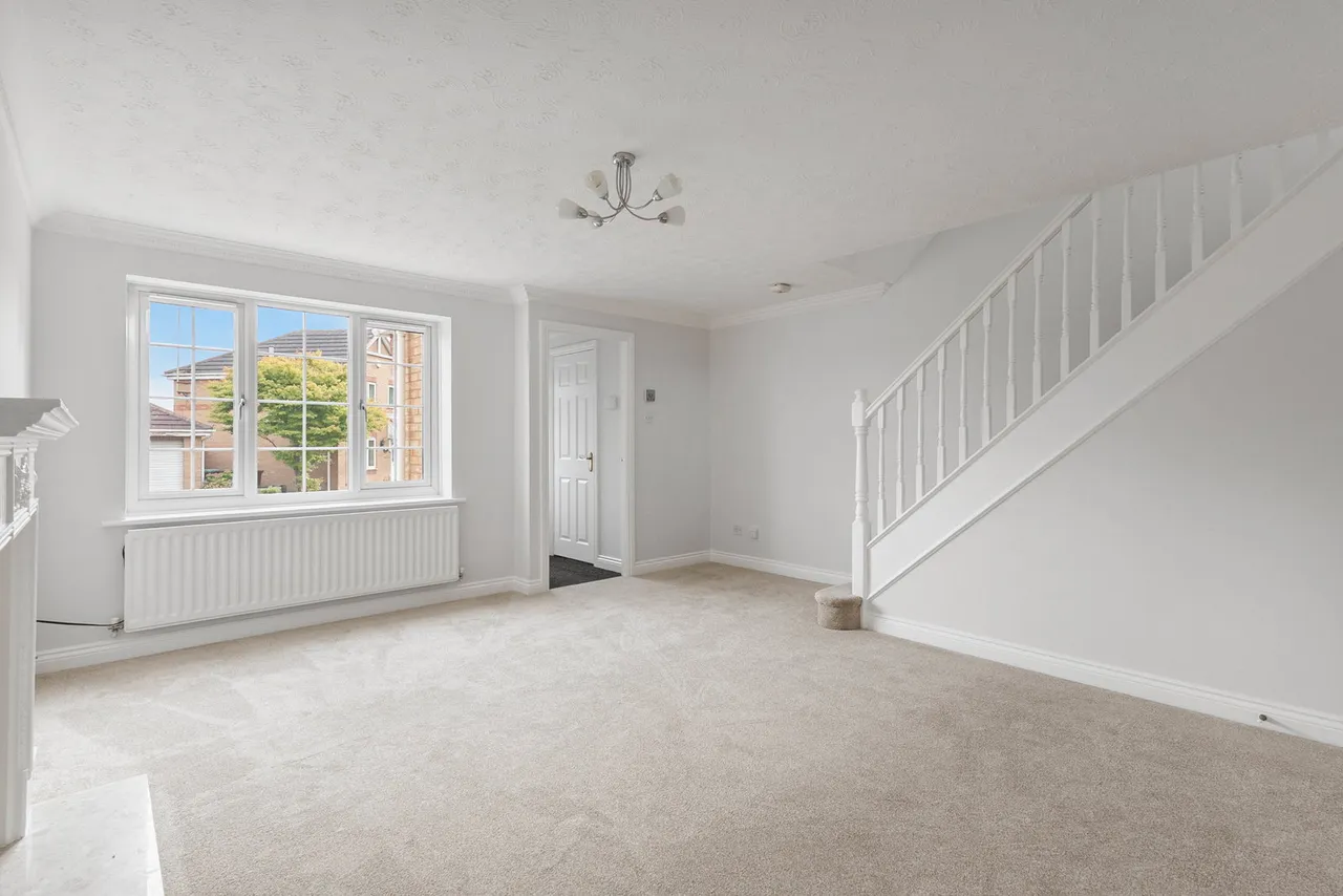 Wordsworth Approach, Pontefract, WF8, photo 7
