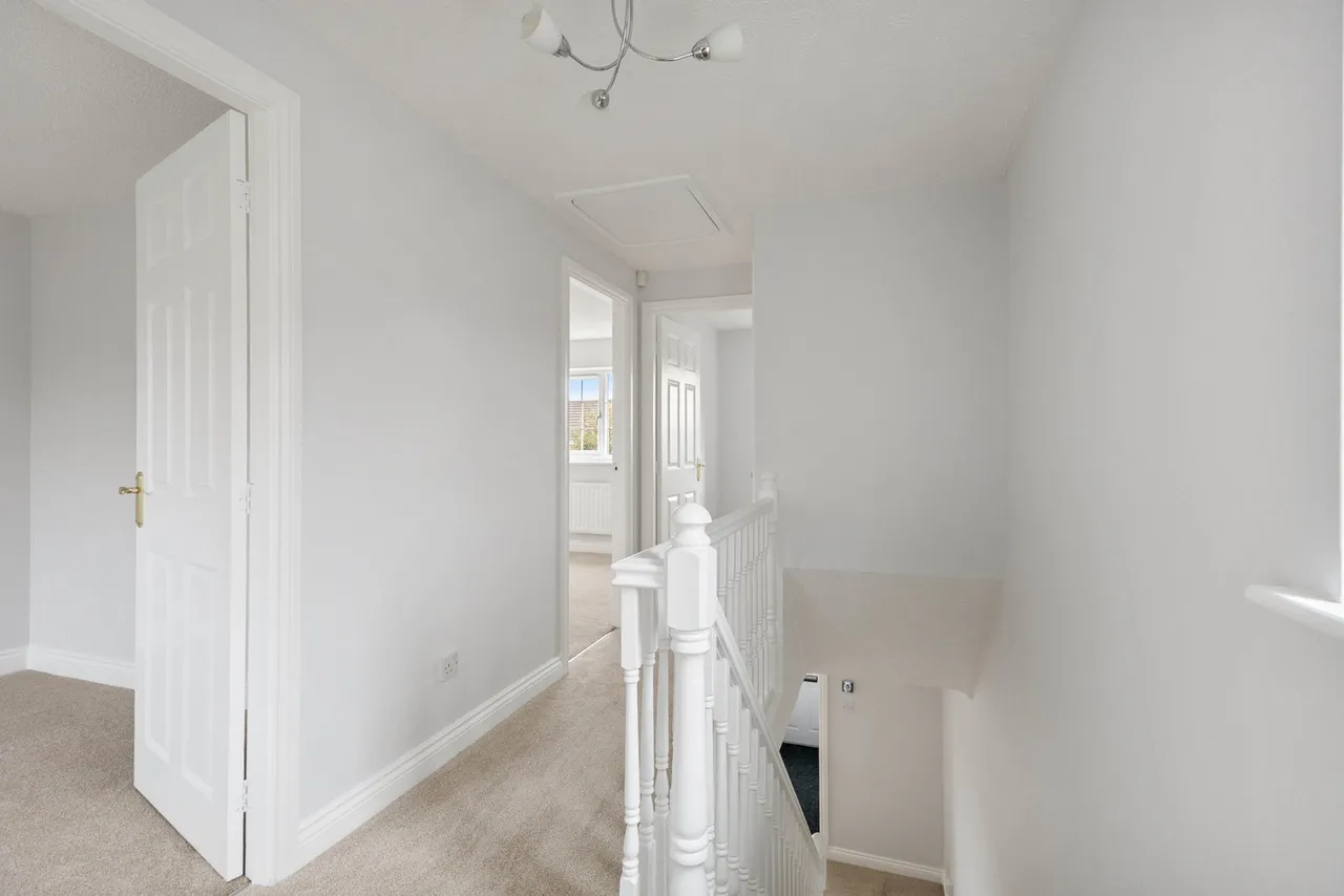 Wordsworth Approach, Pontefract, WF8, photo 11