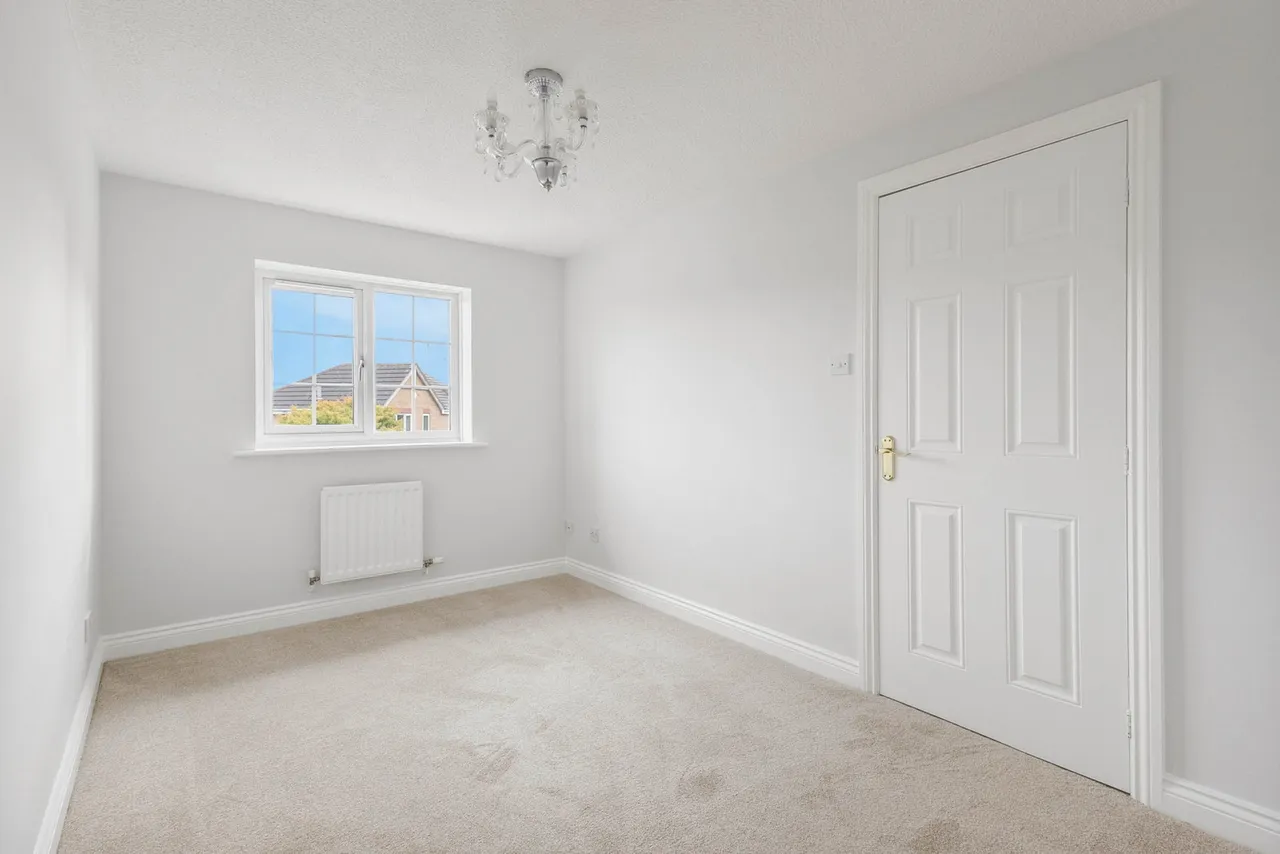 Wordsworth Approach, Pontefract, WF8, photo 13