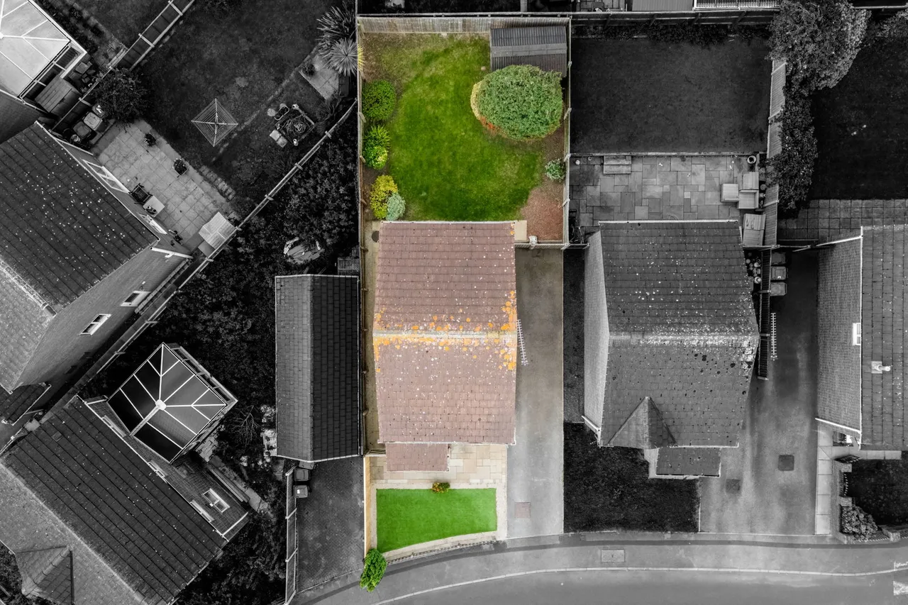 Wordsworth Approach, Pontefract, WF8, photo 2