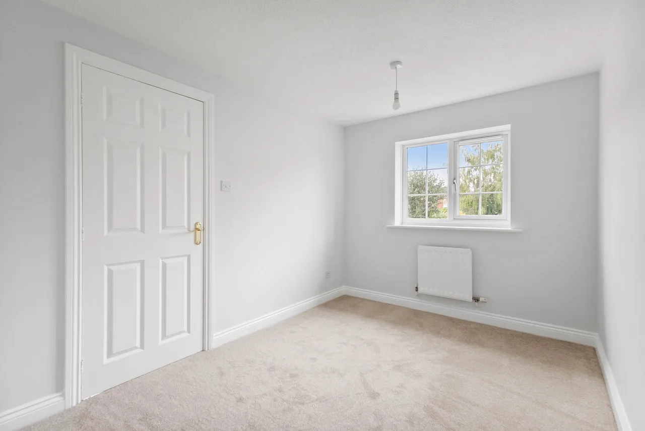 Wordsworth Approach, Pontefract, WF8, photo 15