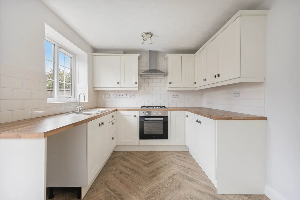 Wordsworth Approach, Pontefract, WF8, photo 4