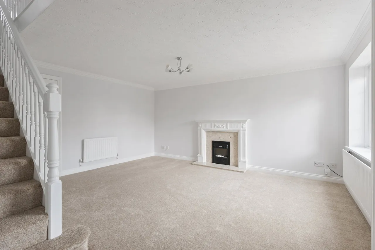 Wordsworth Approach, Pontefract, WF8, photo 8