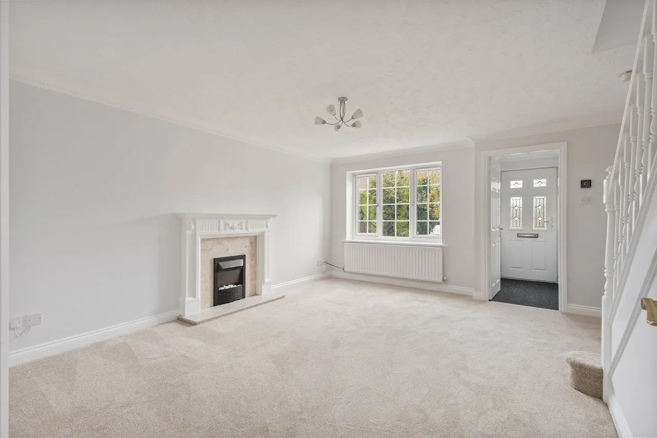 Wordsworth Approach, Pontefract, WF8, photo 6
