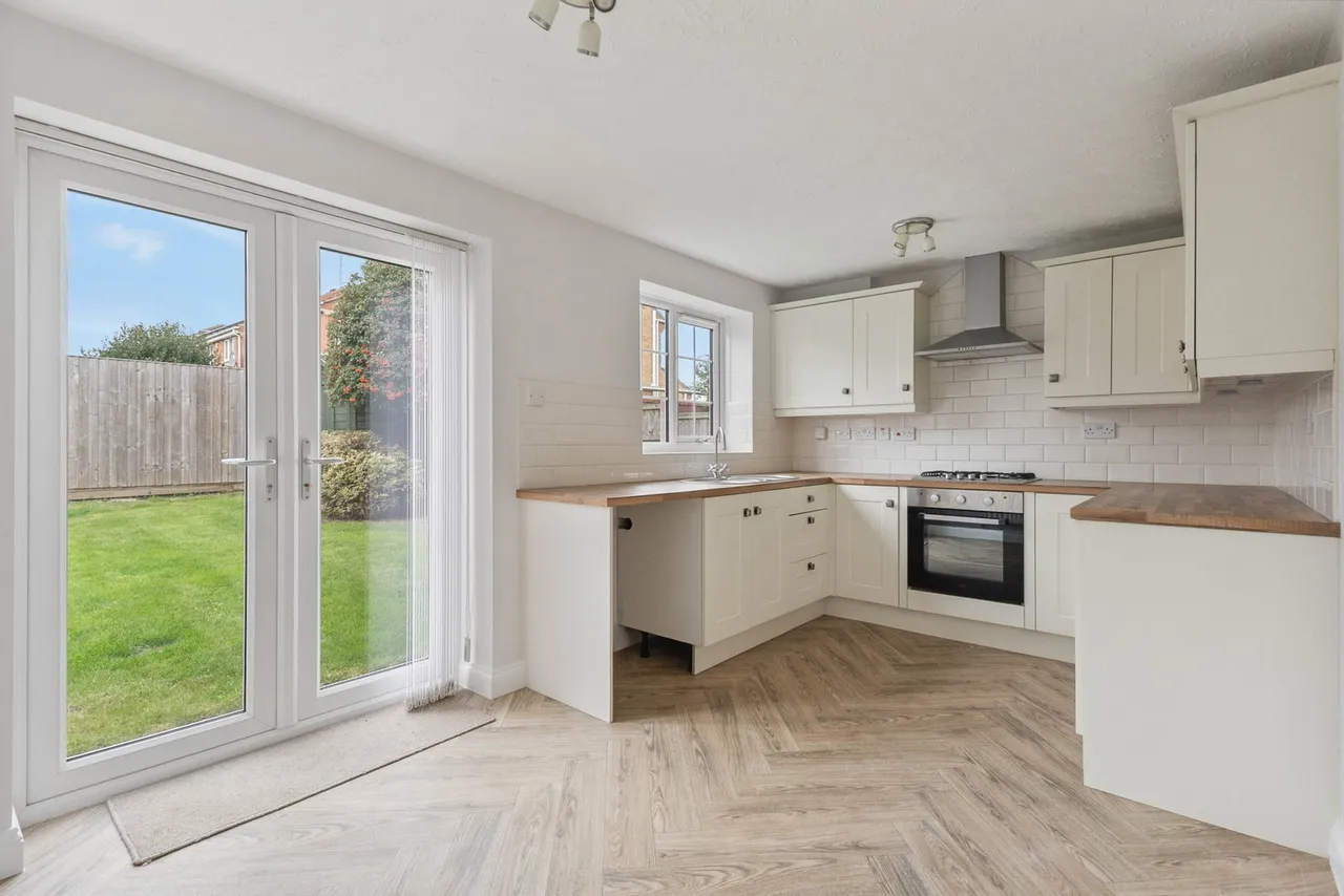 Wordsworth Approach, Pontefract, WF8, photo 3