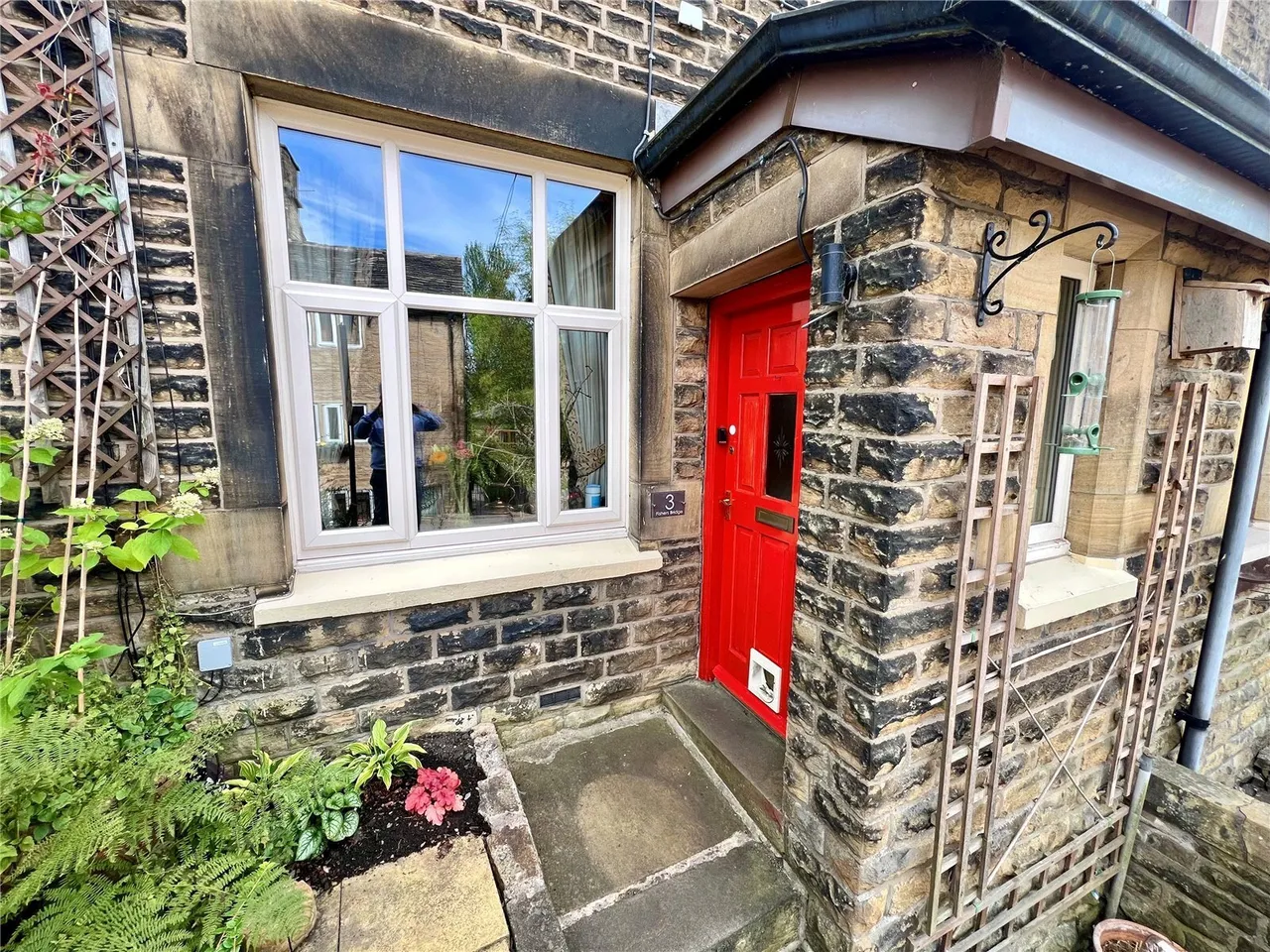 Fishers Bridge, Hayfield, High Peak, Derbyshire, SK22, photo 11