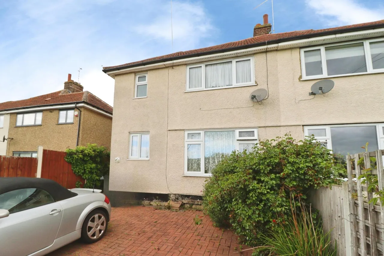 4 bed house for sale, Chelmer Road, Chelmsford, CM2