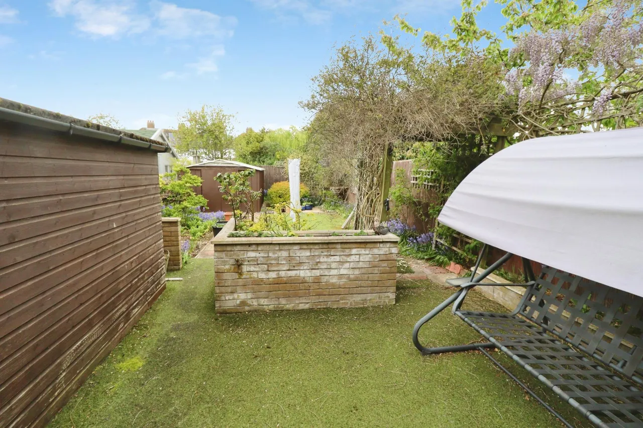 Chelmer Road, Chelmsford, CM2, photo 14